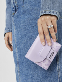 Візитниця TOUS модель 395900959 Фото