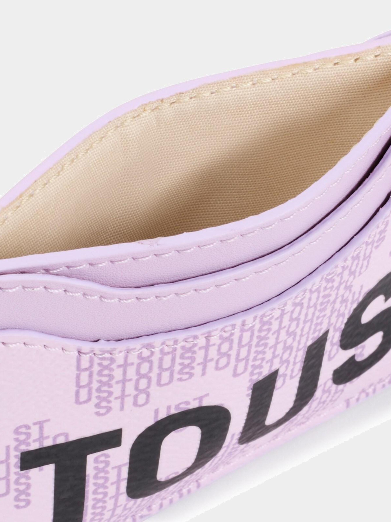 Визитница TOUS модель 395900981 Фото