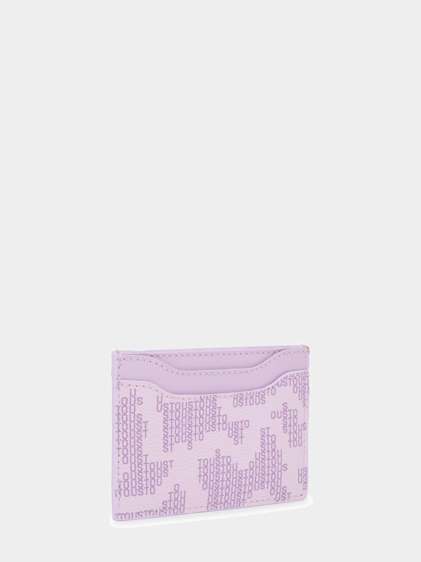 Визитница TOUS модель 395900981 Фото