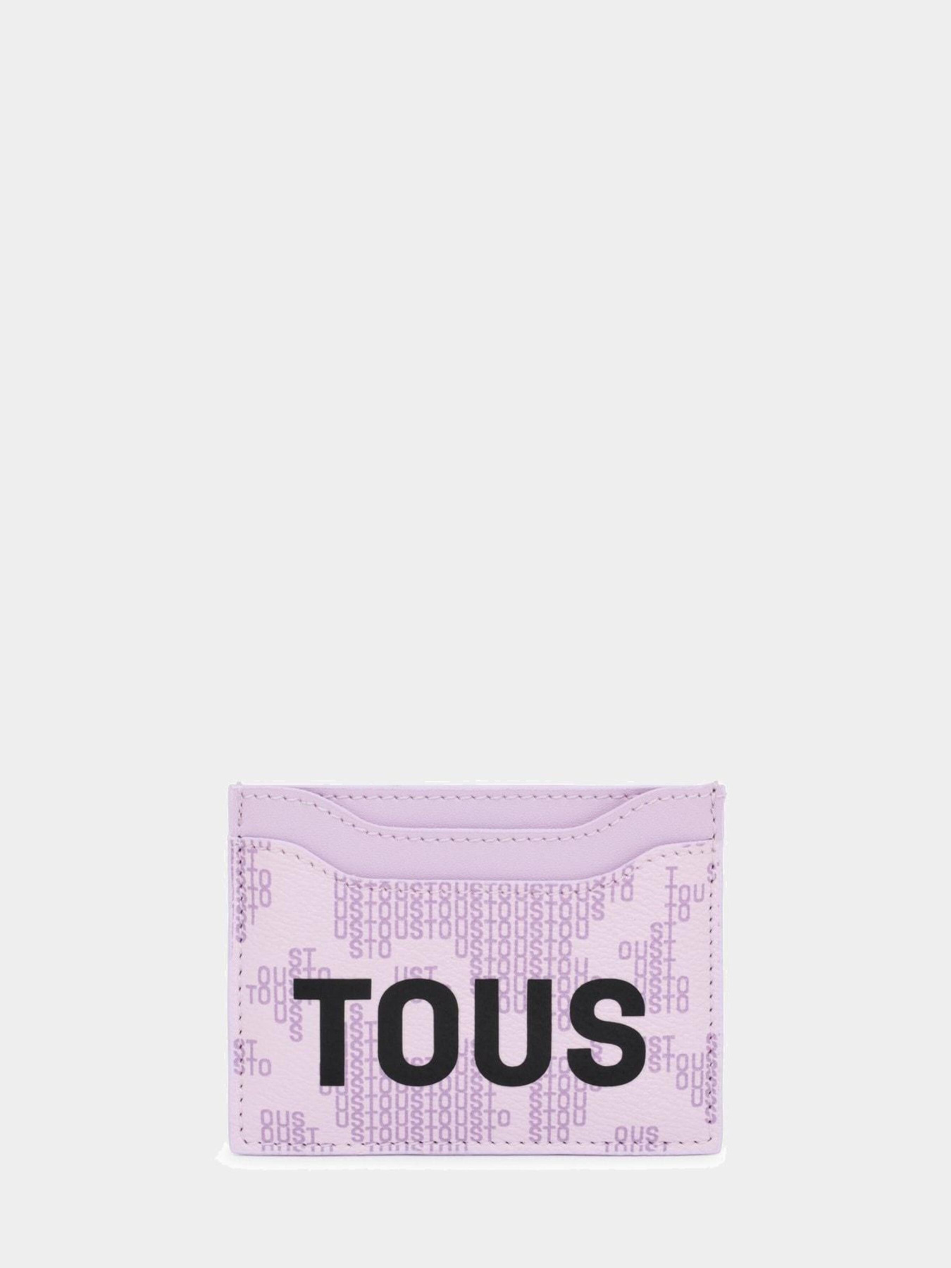 Визитница TOUS модель 395900981 Фото