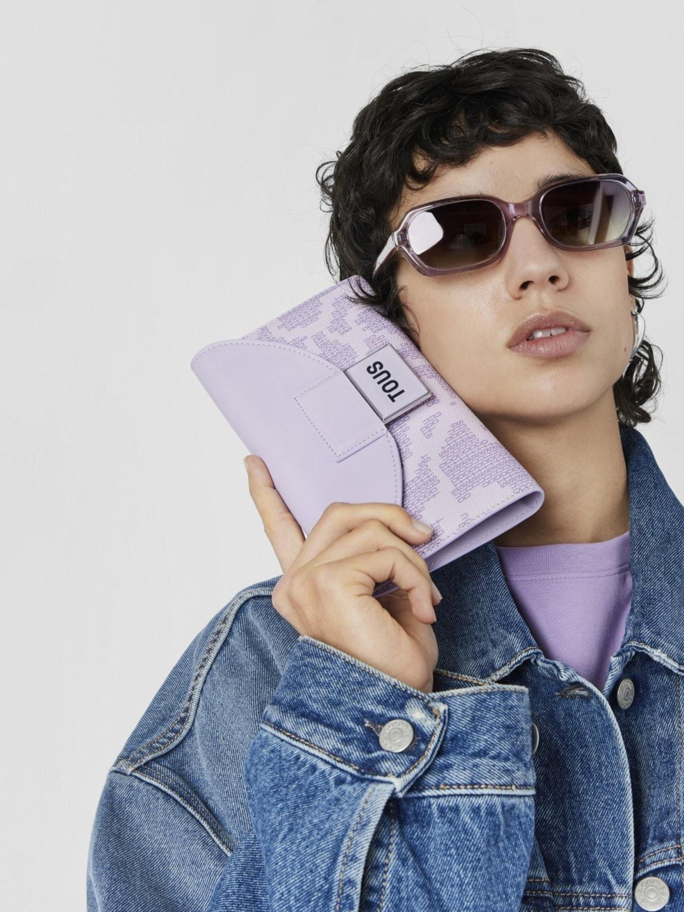 Кошелек TOUS модель 395900955 Фото