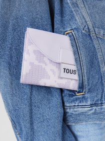 Кошелек TOUS модель 395900955 Фото