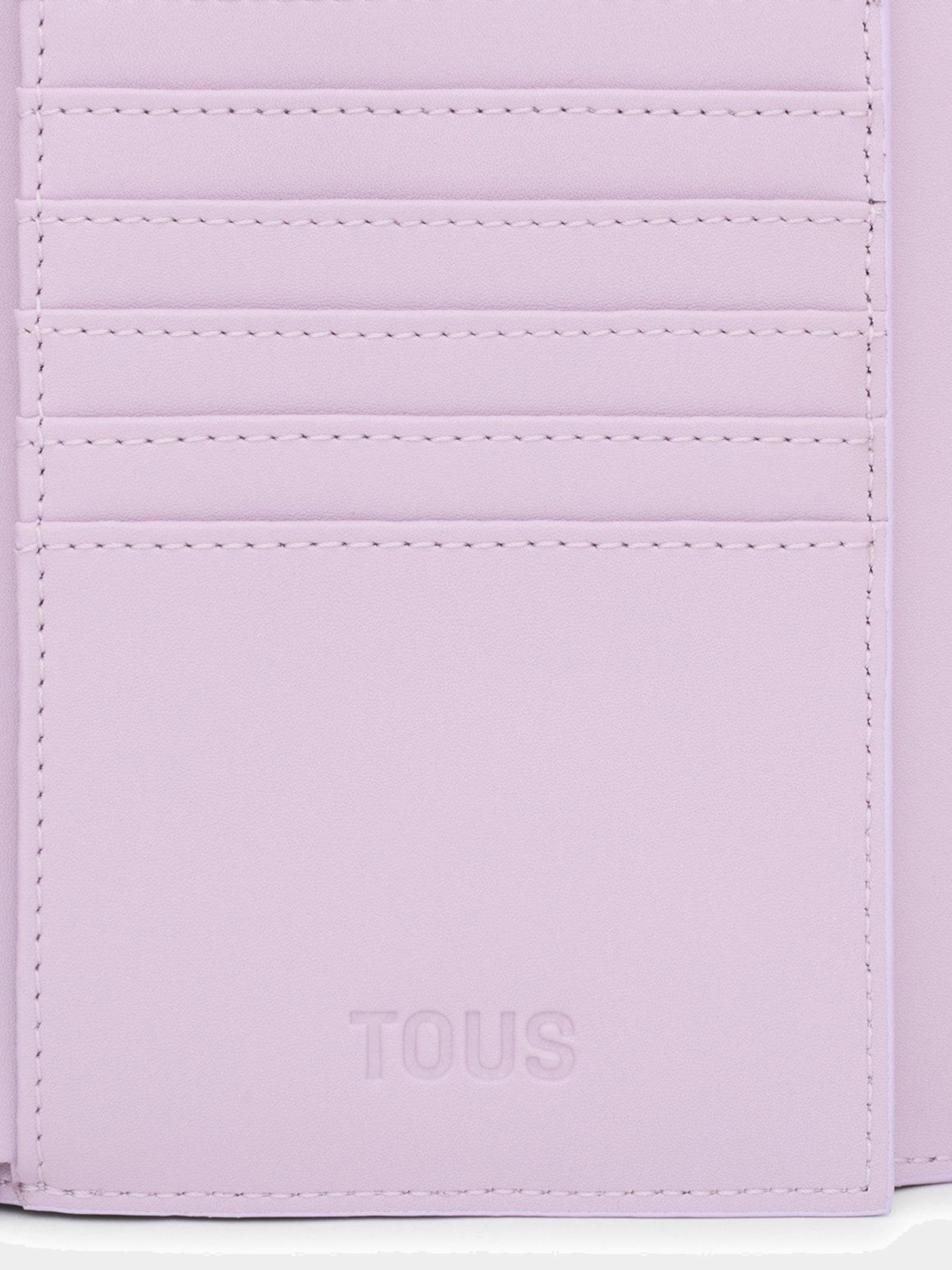 Гаманець TOUS модель 395900955 Фото
