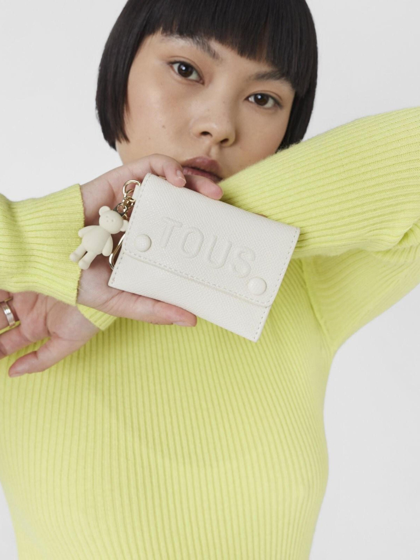 Брелок TOUS модель 395901635 Фото