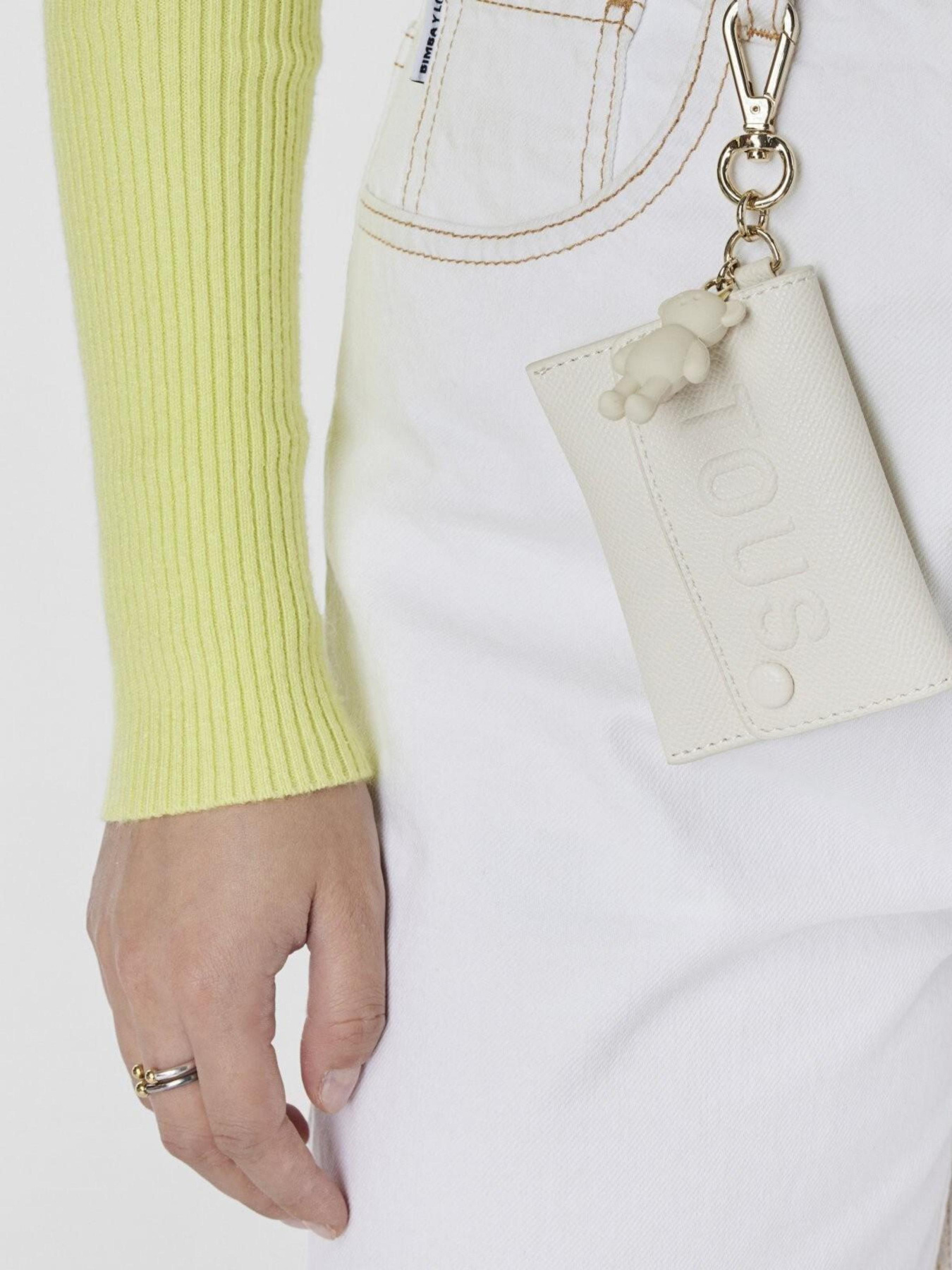 Брелок TOUS модель 395901635 Фото