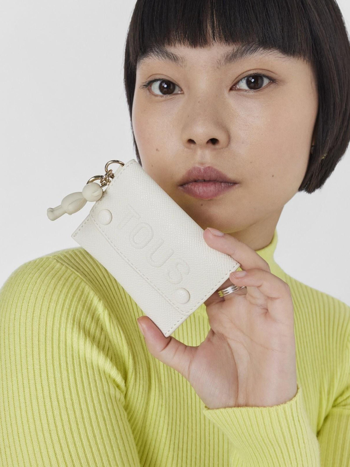 Брелок TOUS модель 395901635 Фото