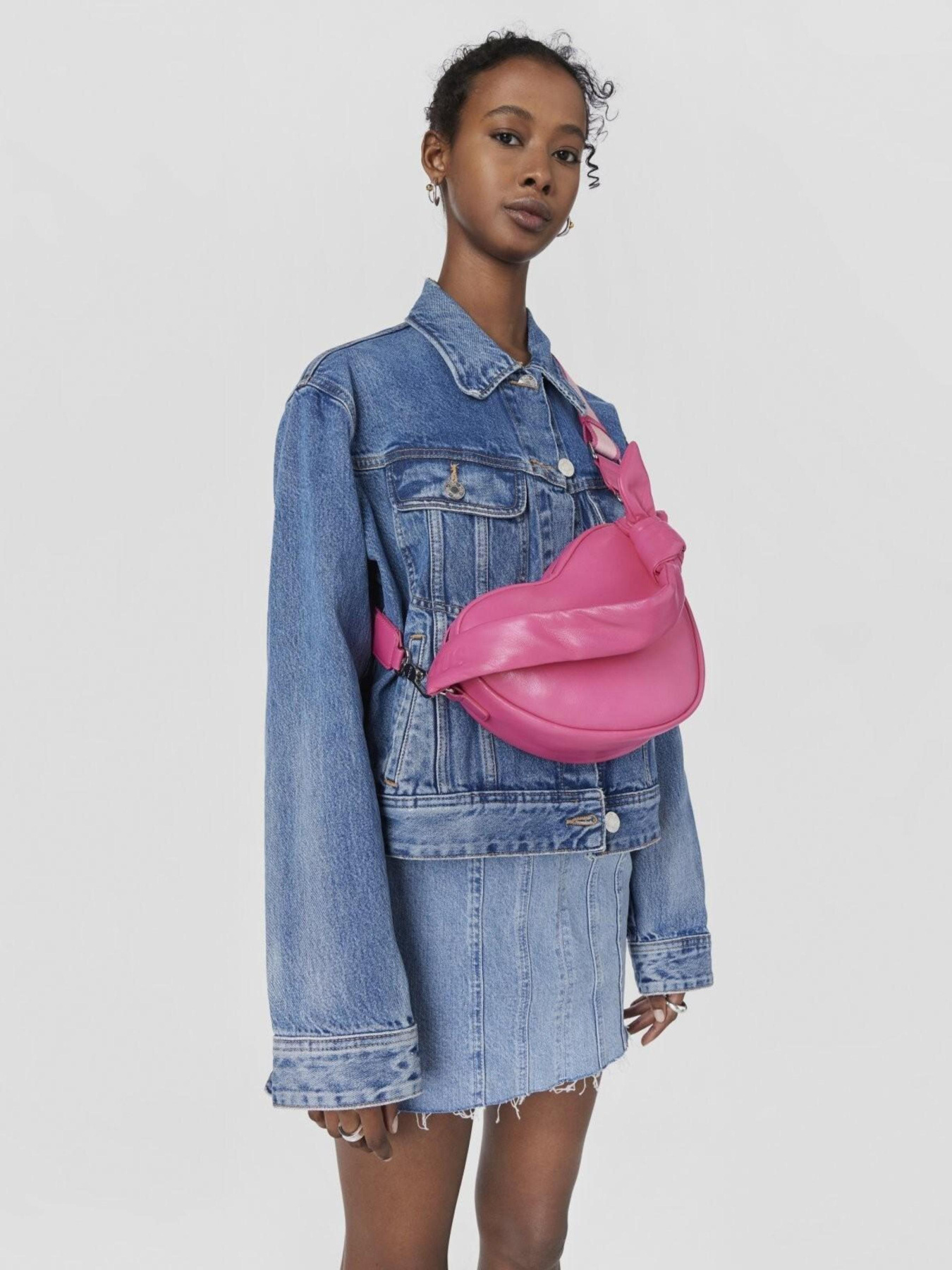 Сумка TOUS модель 395901186 Фото