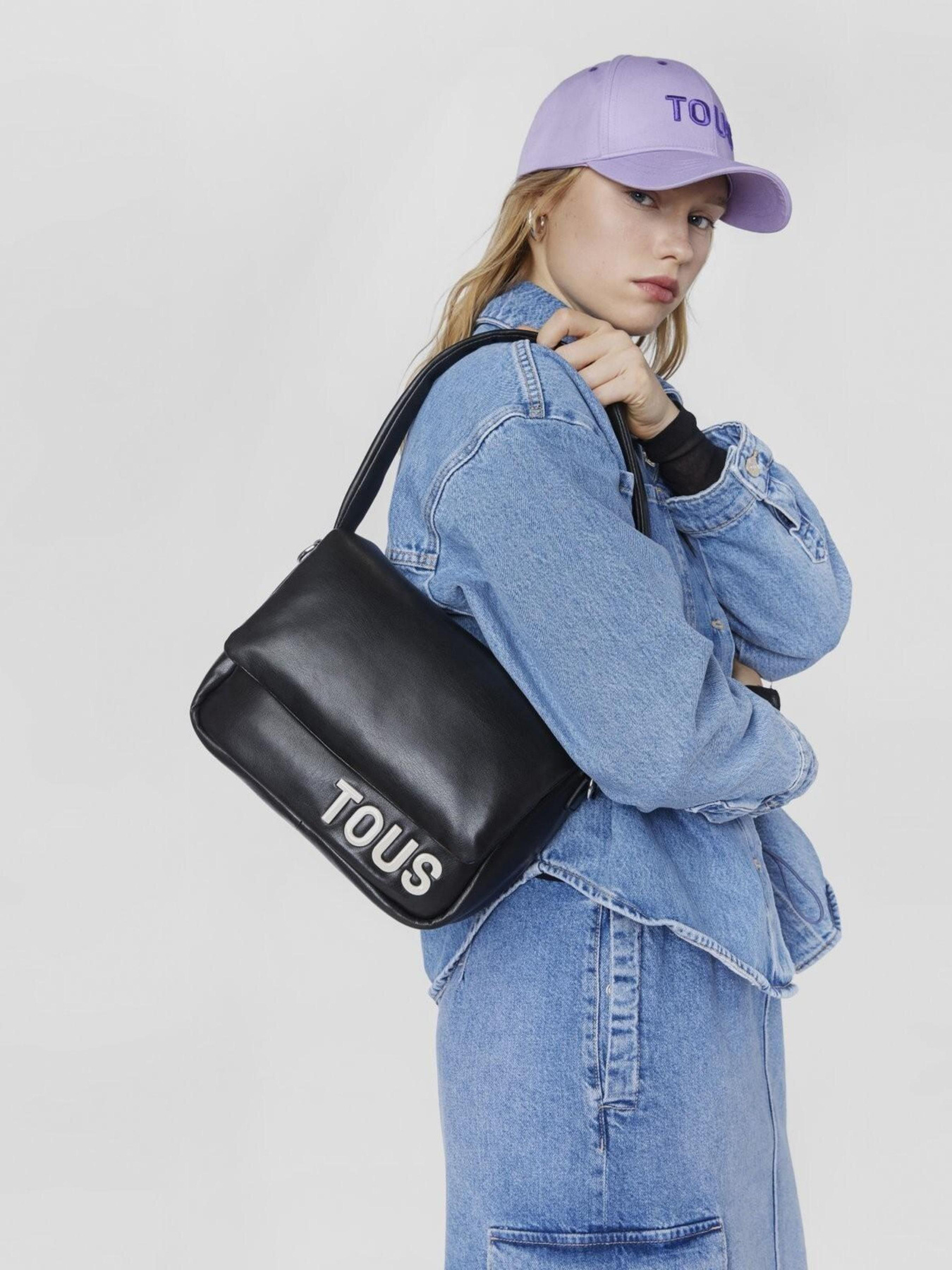 Сумка TOUS модель 395901196 Фото