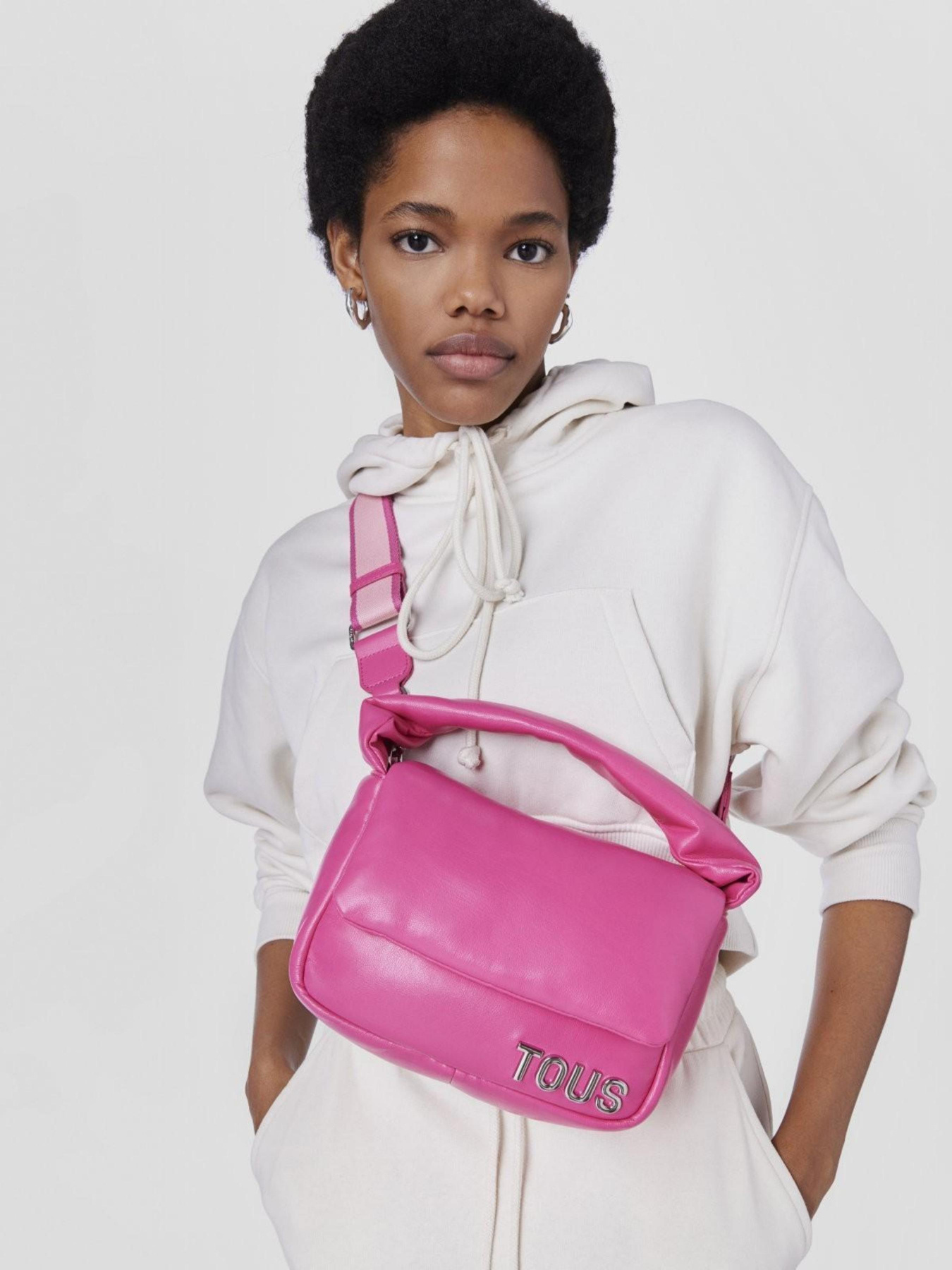 Сумка TOUS модель 395901210 Фото