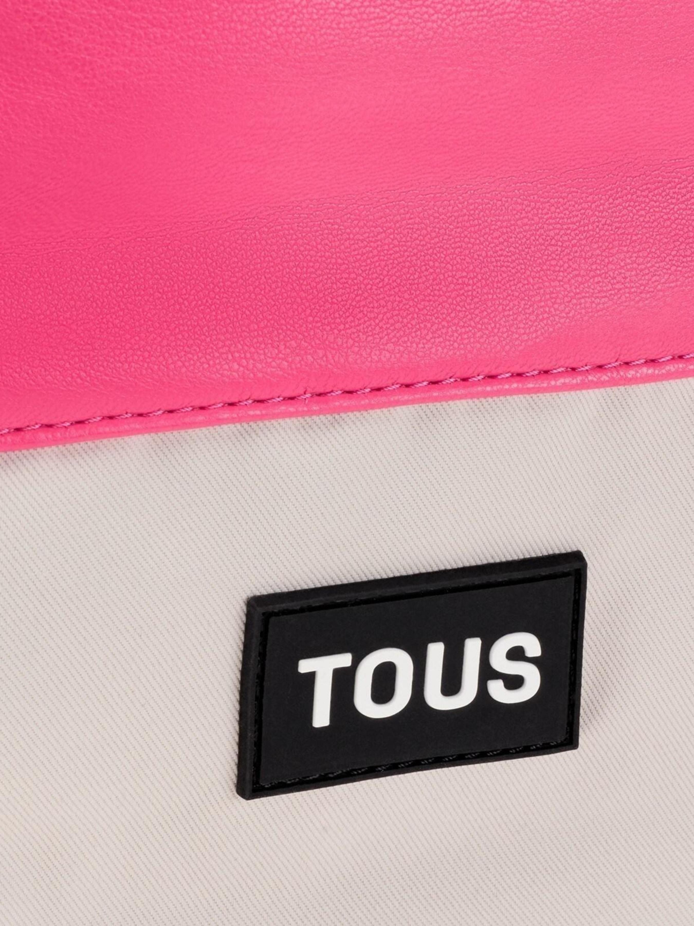 Сумка TOUS модель 395901210 Фото