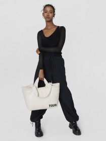 Сумка TOUS модель 395901221 Фото