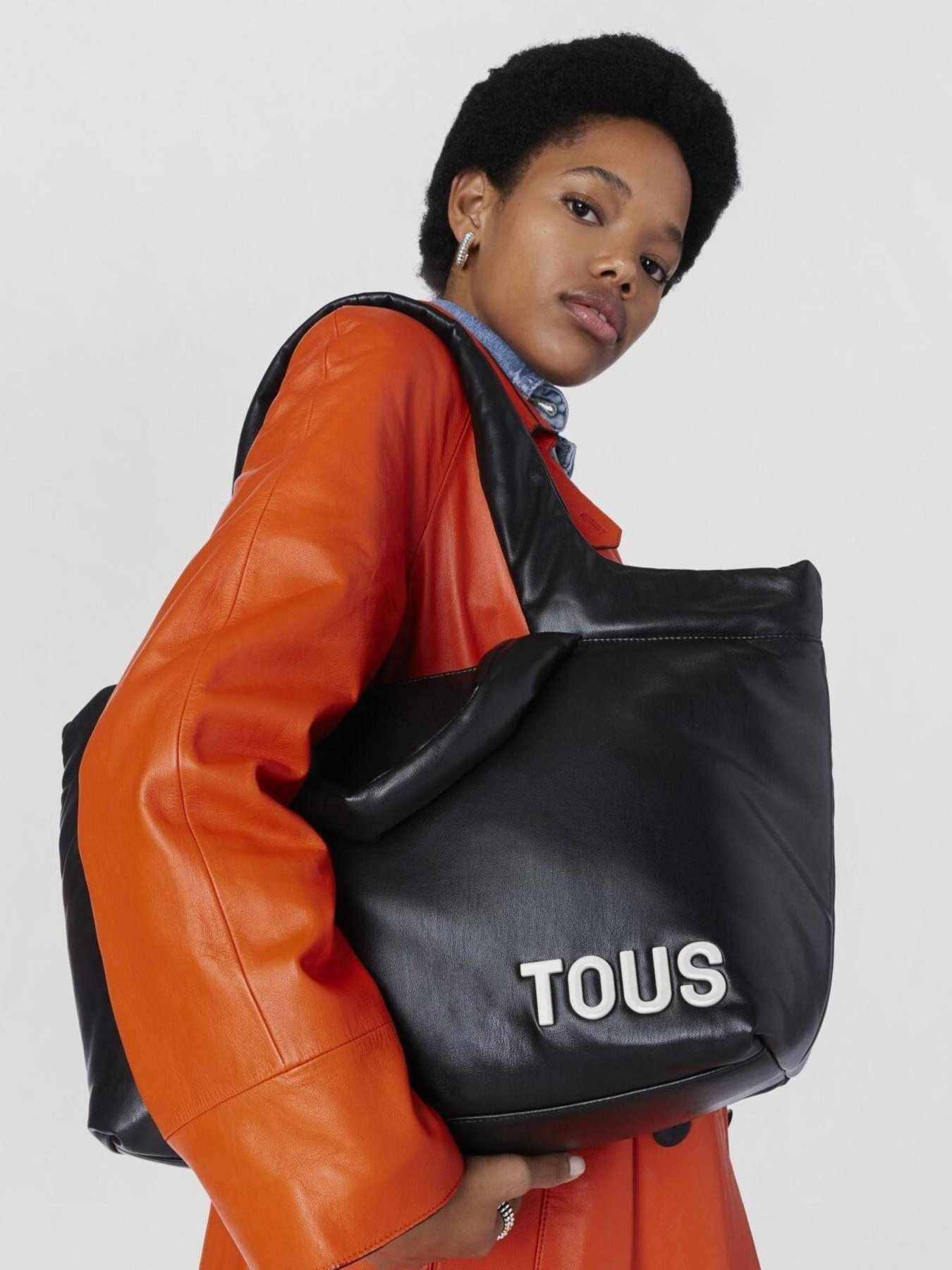 Сумка TOUS модель 395901223 Фото