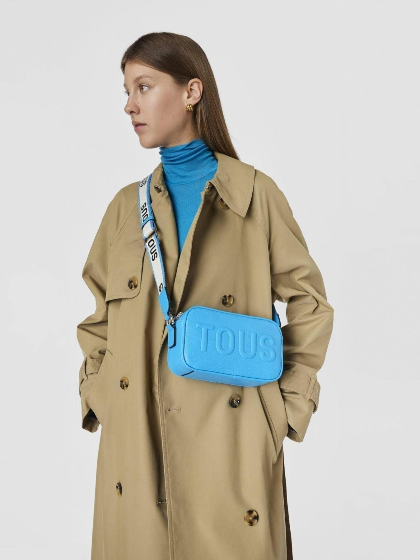 Сумка TOUS модель 395901084 Фото