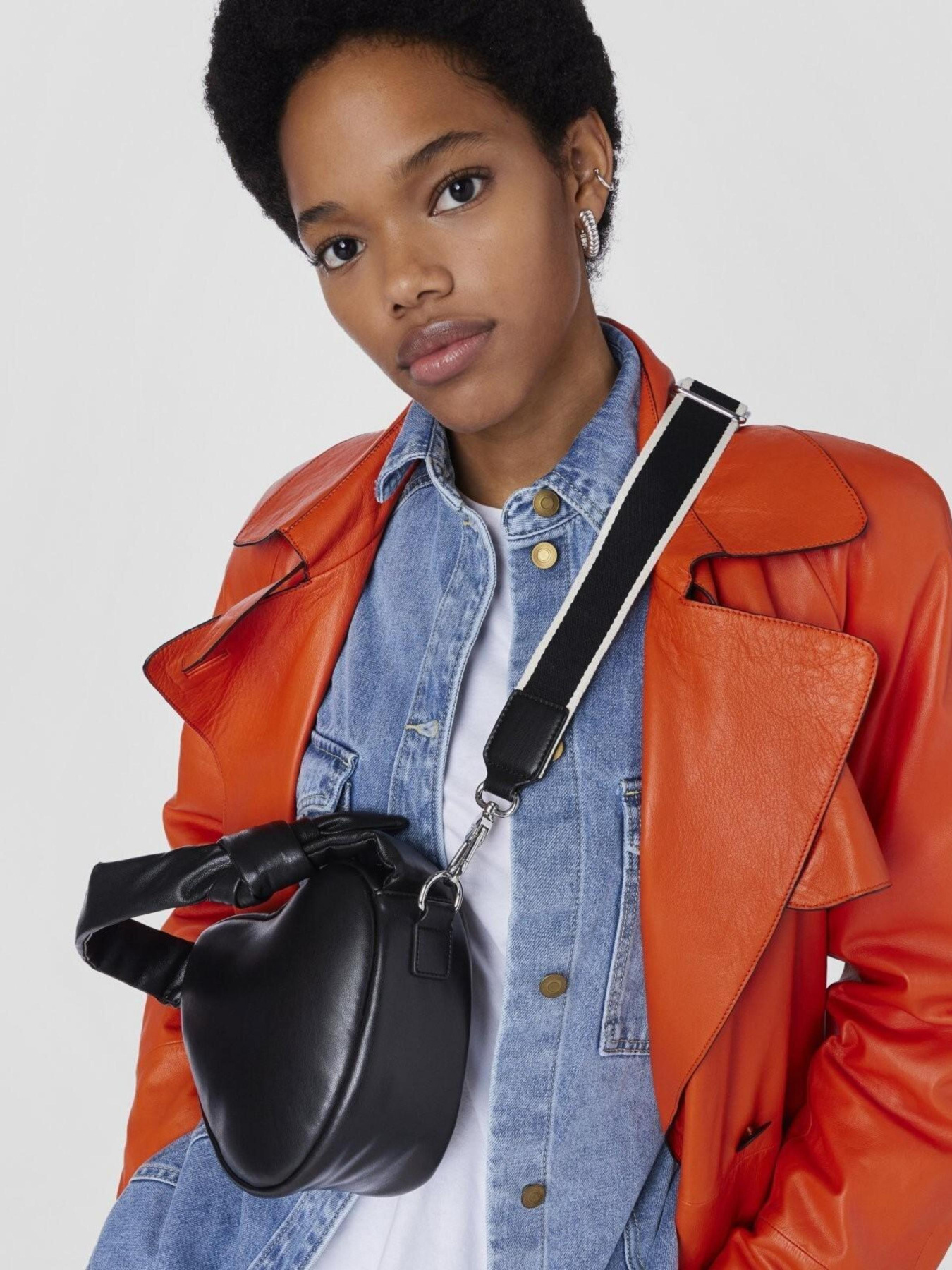 Сумка TOUS модель 395901189 Фото