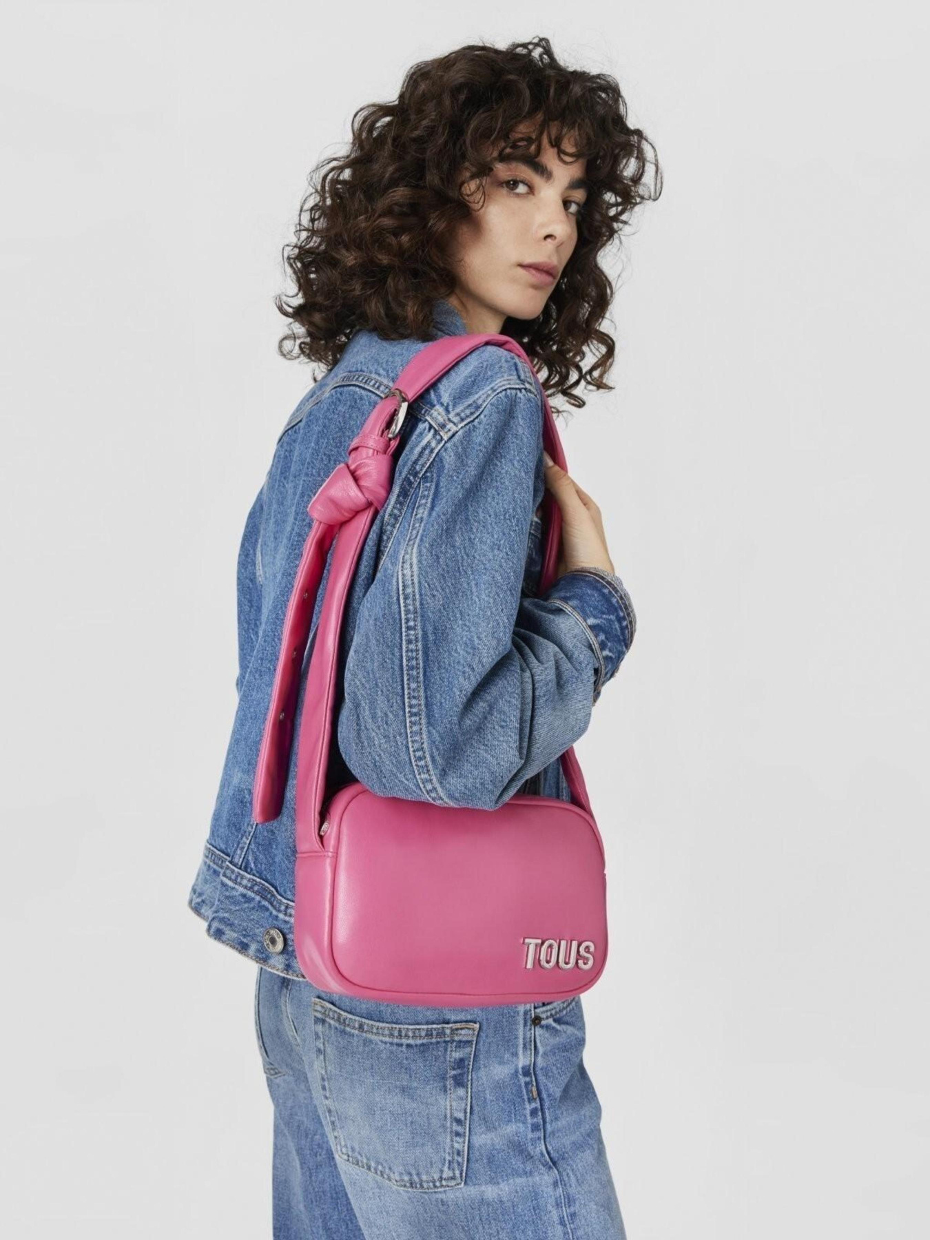 Кросс-боди TOUS модель 395901203 Фото