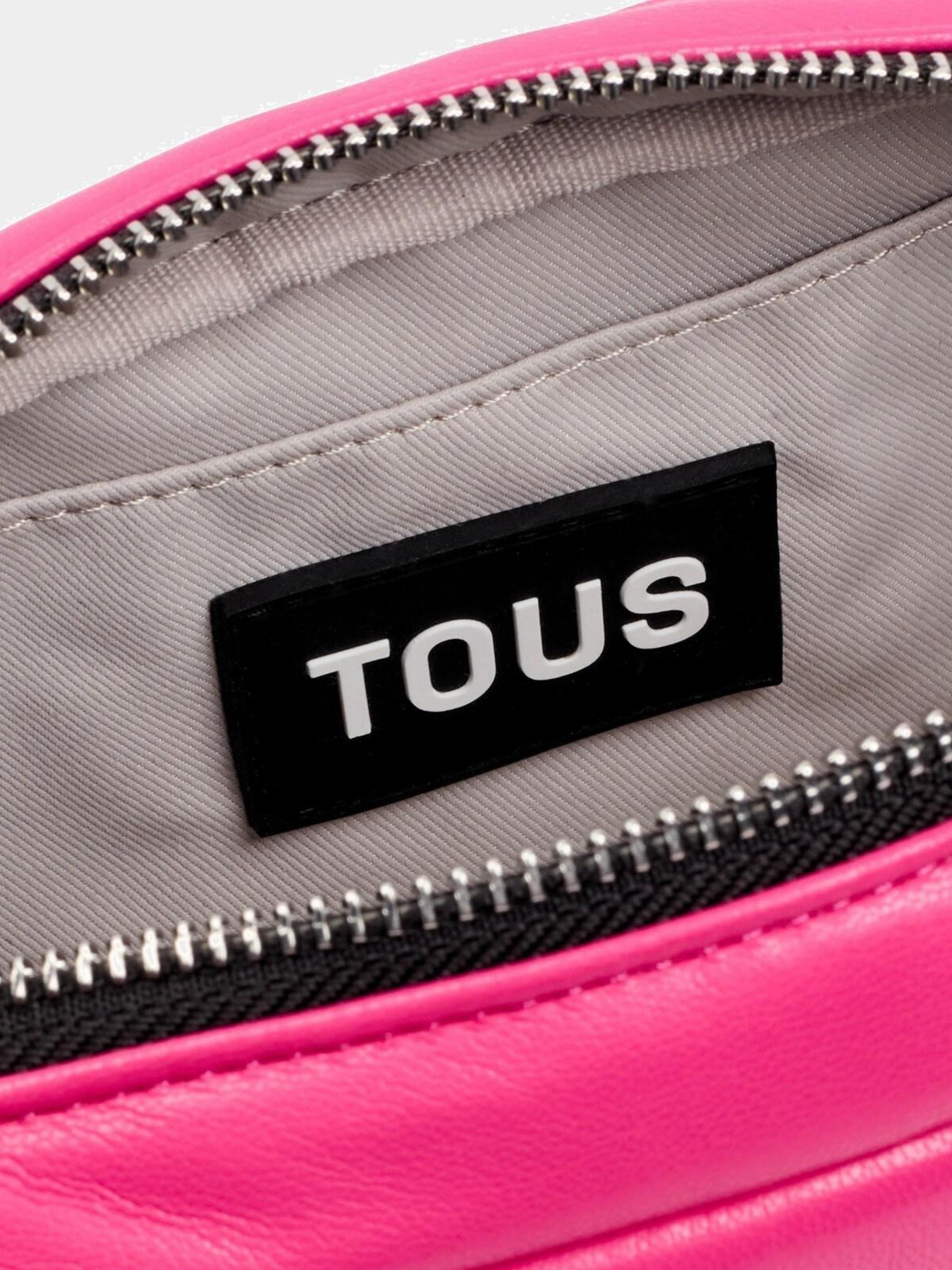 Крос-боді TOUS модель 395901203 Фото