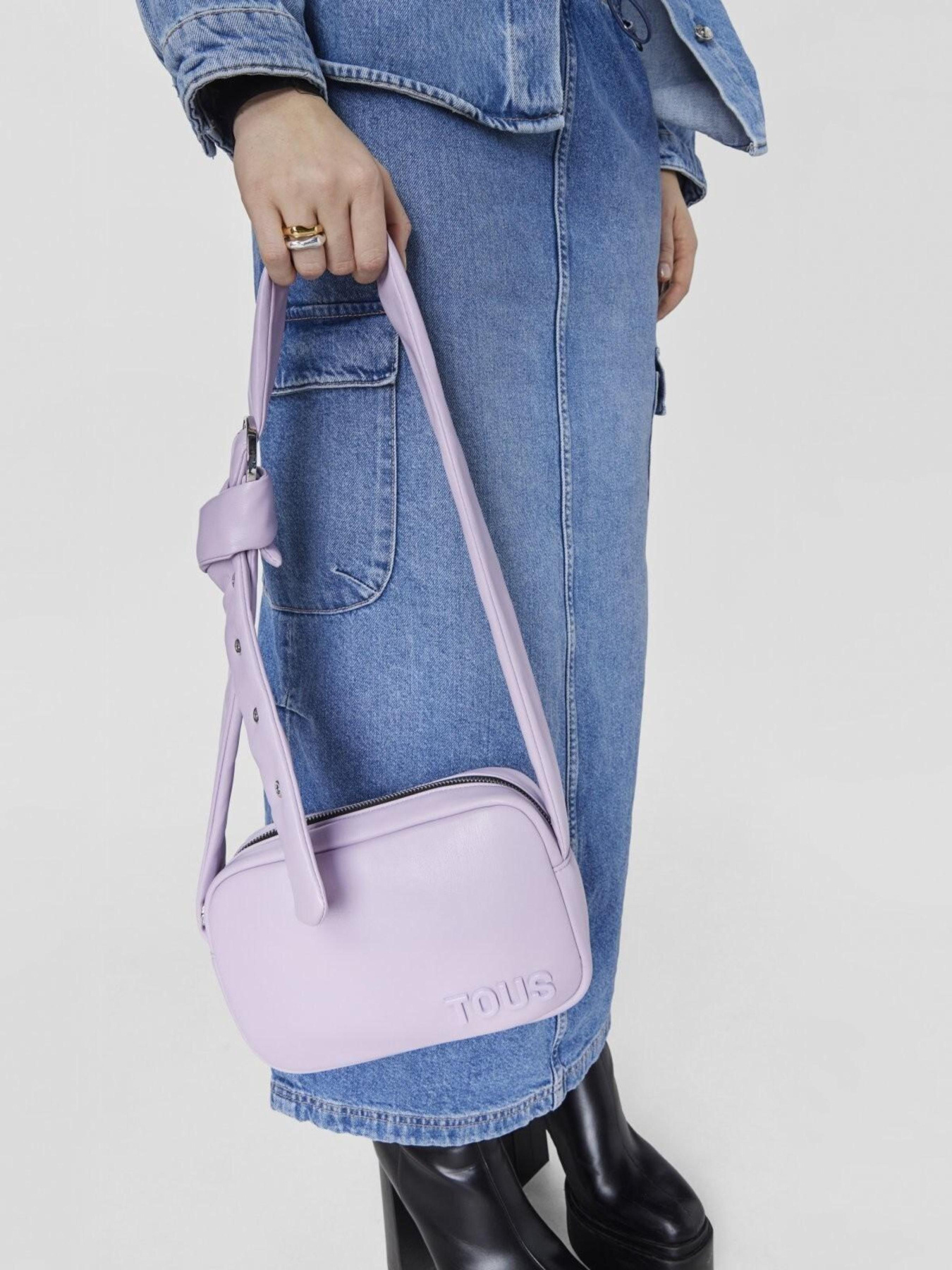 Кросс-боди TOUS модель 395901204 Фото