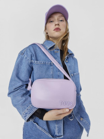 Кросс-боди TOUS модель 395901204 Фото