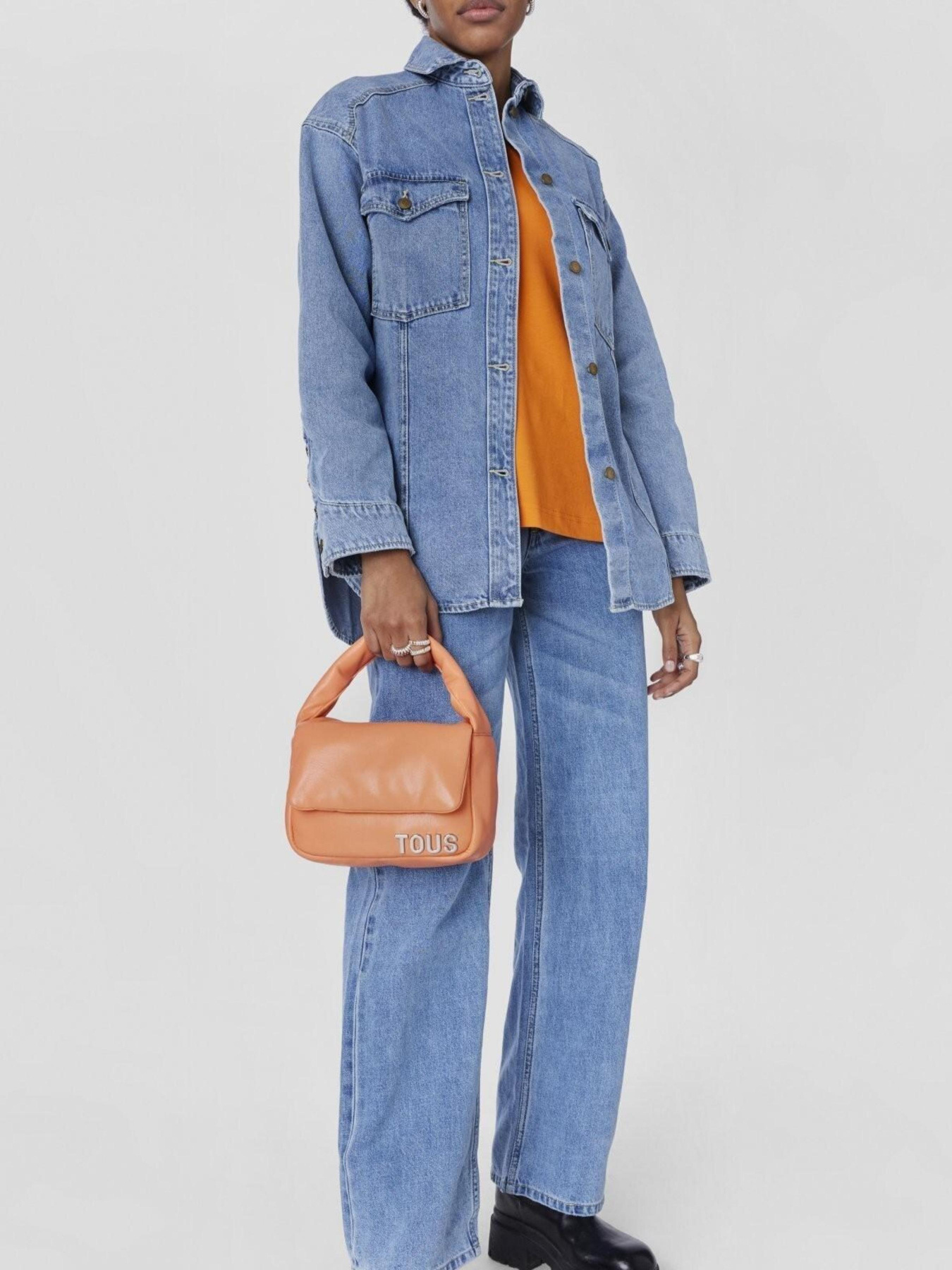 Сумка TOUS модель 395901212 Фото