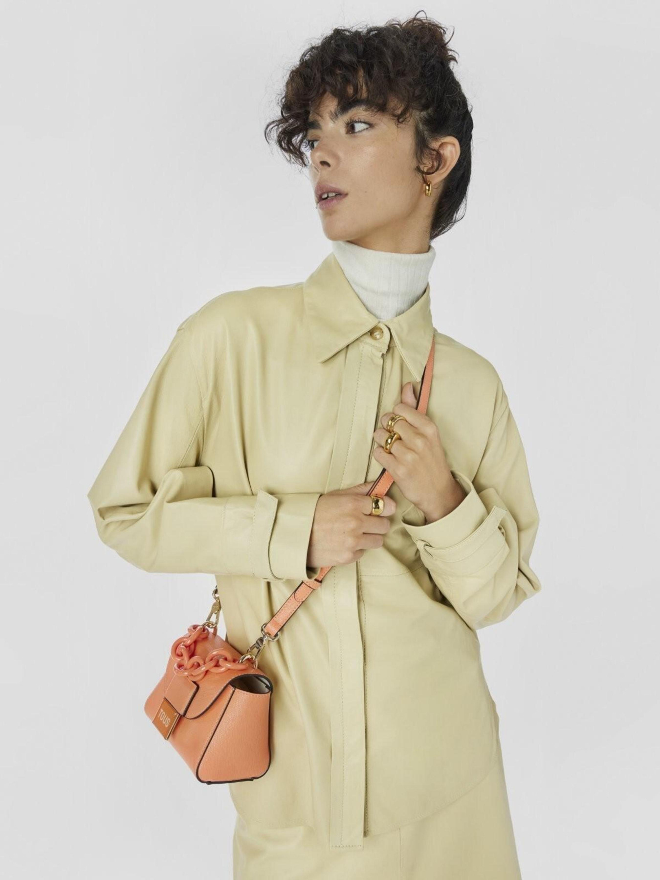 Сумка TOUS модель 395901147 Фото