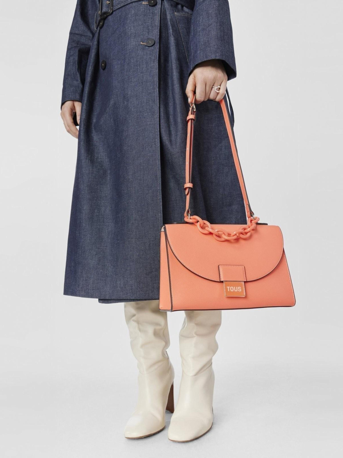 Кросс-боди TOUS модель 395901160 Фото