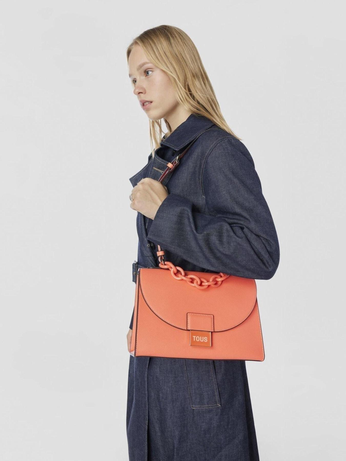 Кросс-боди TOUS модель 395901160 Фото