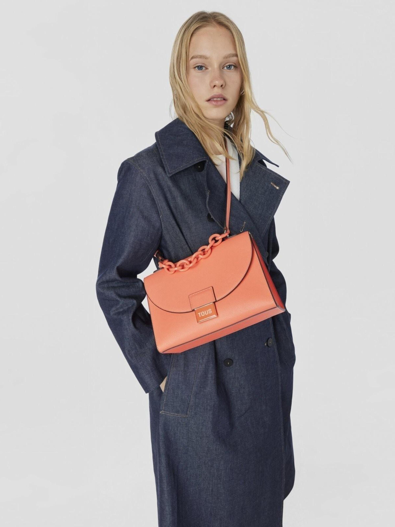 Кросс-боди TOUS модель 395901160 Фото