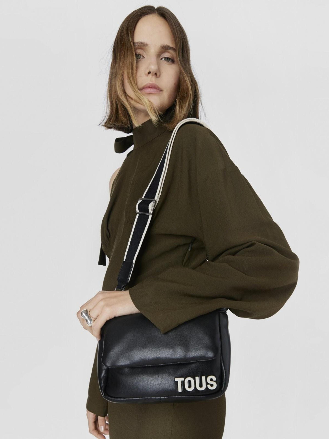 Сумка TOUS модель 395901213 Фото