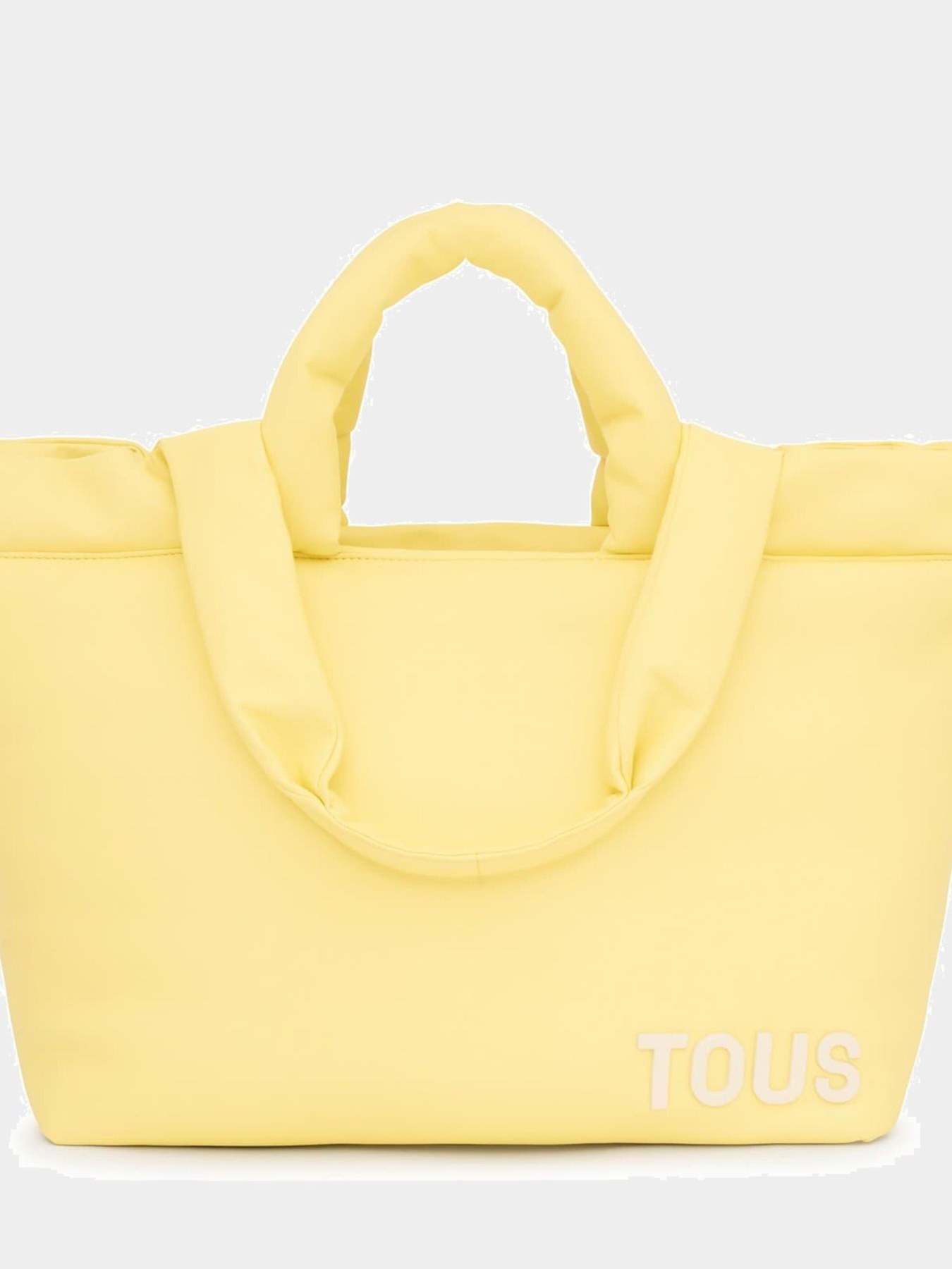 Шоппер TOUS модель 395901220 Фото