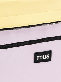 Шоппер TOUS модель 395901220 Фото