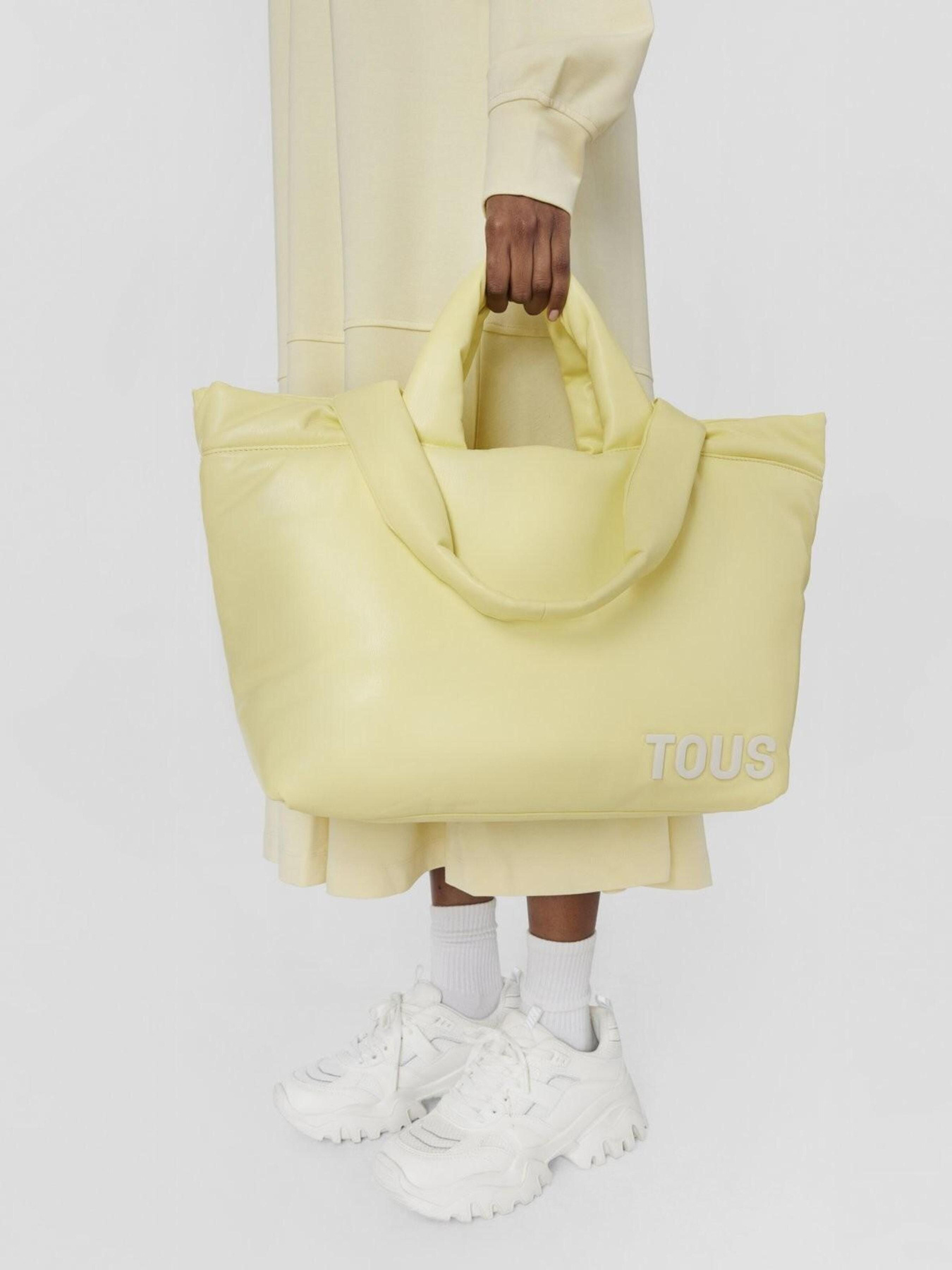 Шопер TOUS модель 395901220 Фото