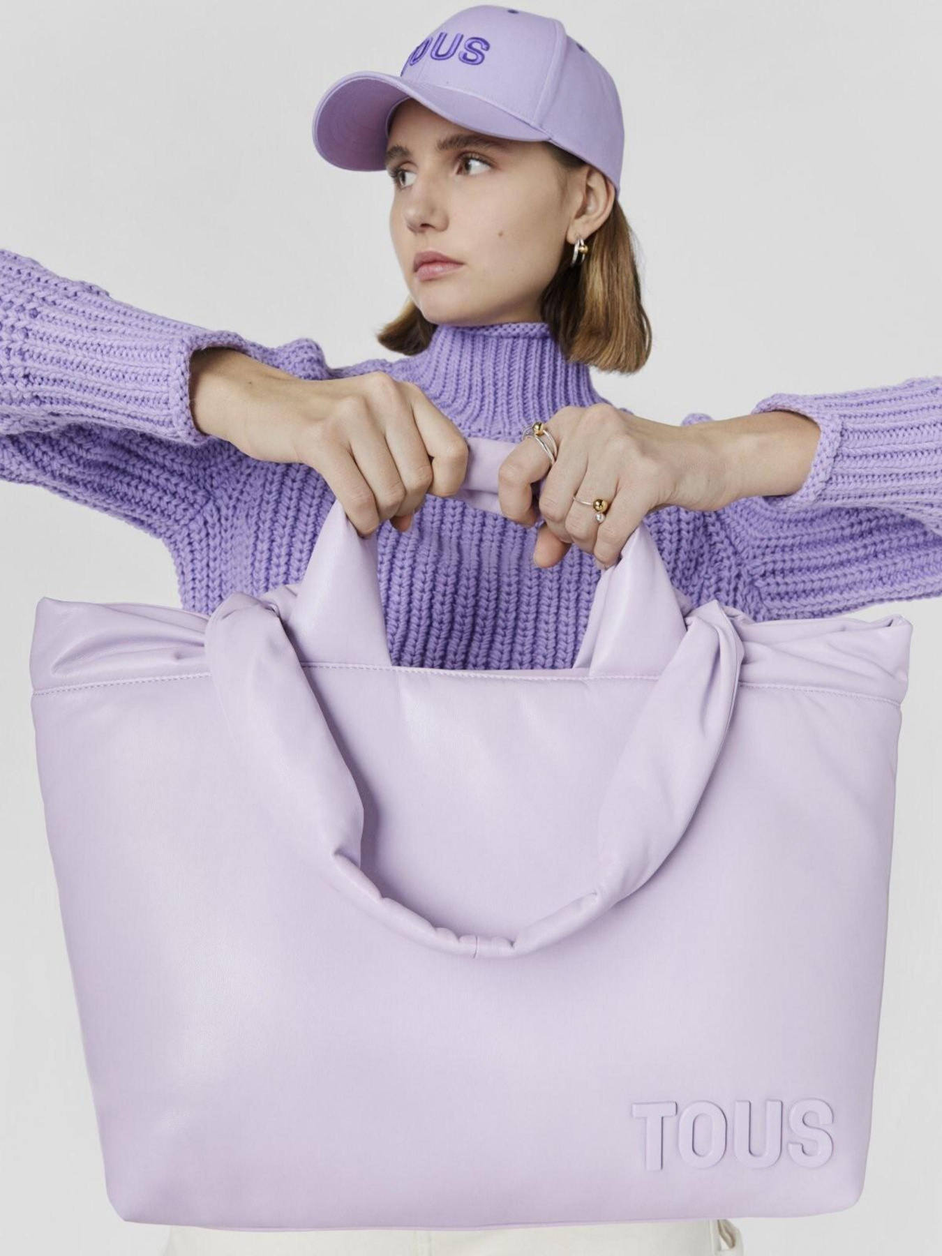 Сумка TOUS модель 395901222 Фото