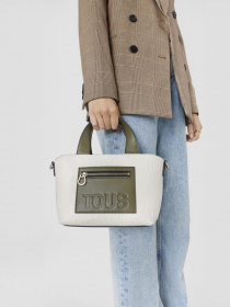 Сумка TOUS модель 395901293 Фото