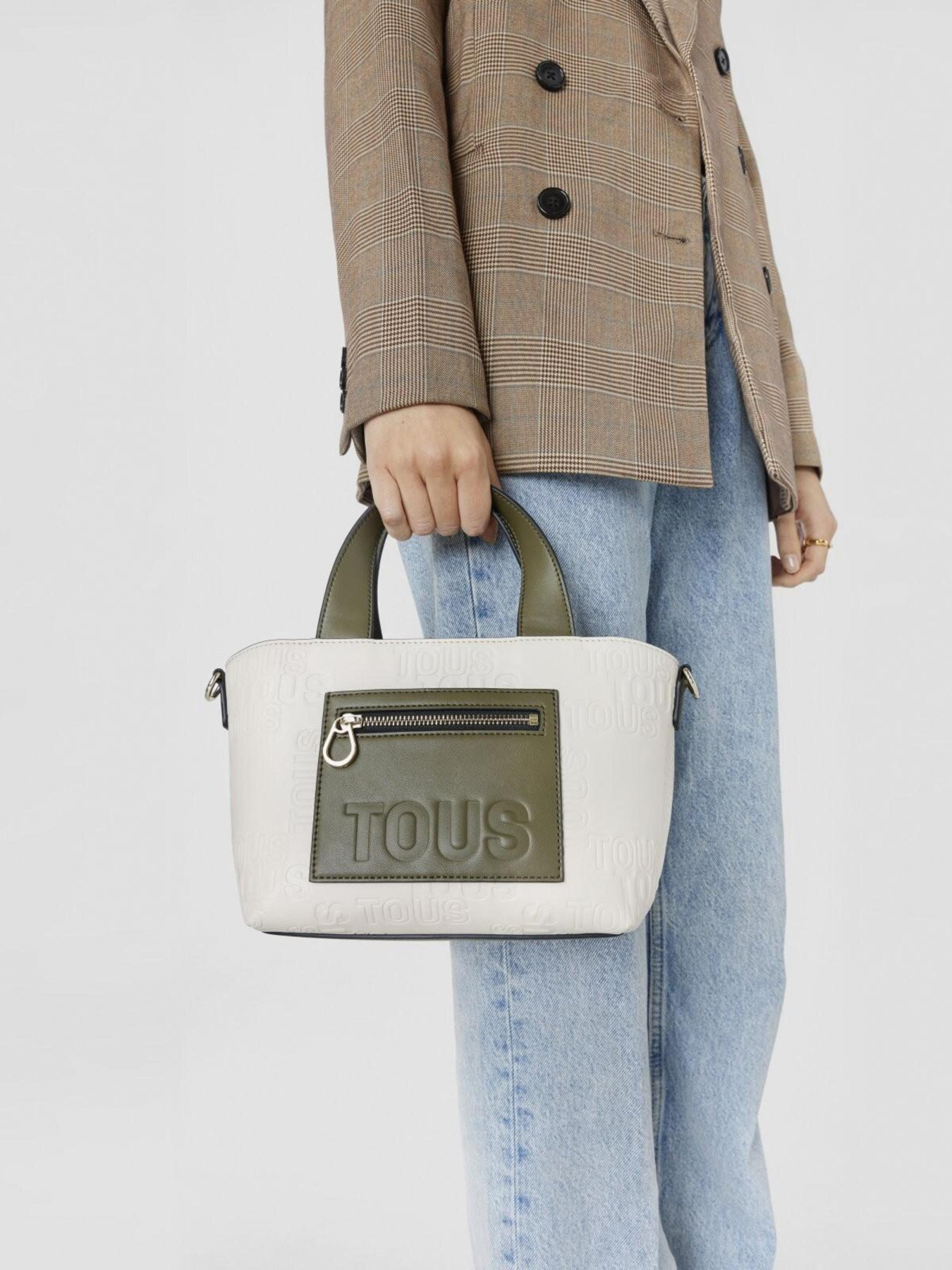 Сумка TOUS модель 395901293 Сумка TOUS модель 395901293 Фото