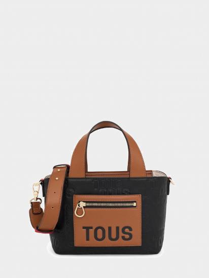 Сумка TOUS модель 395901294 — фото - INTERTOP