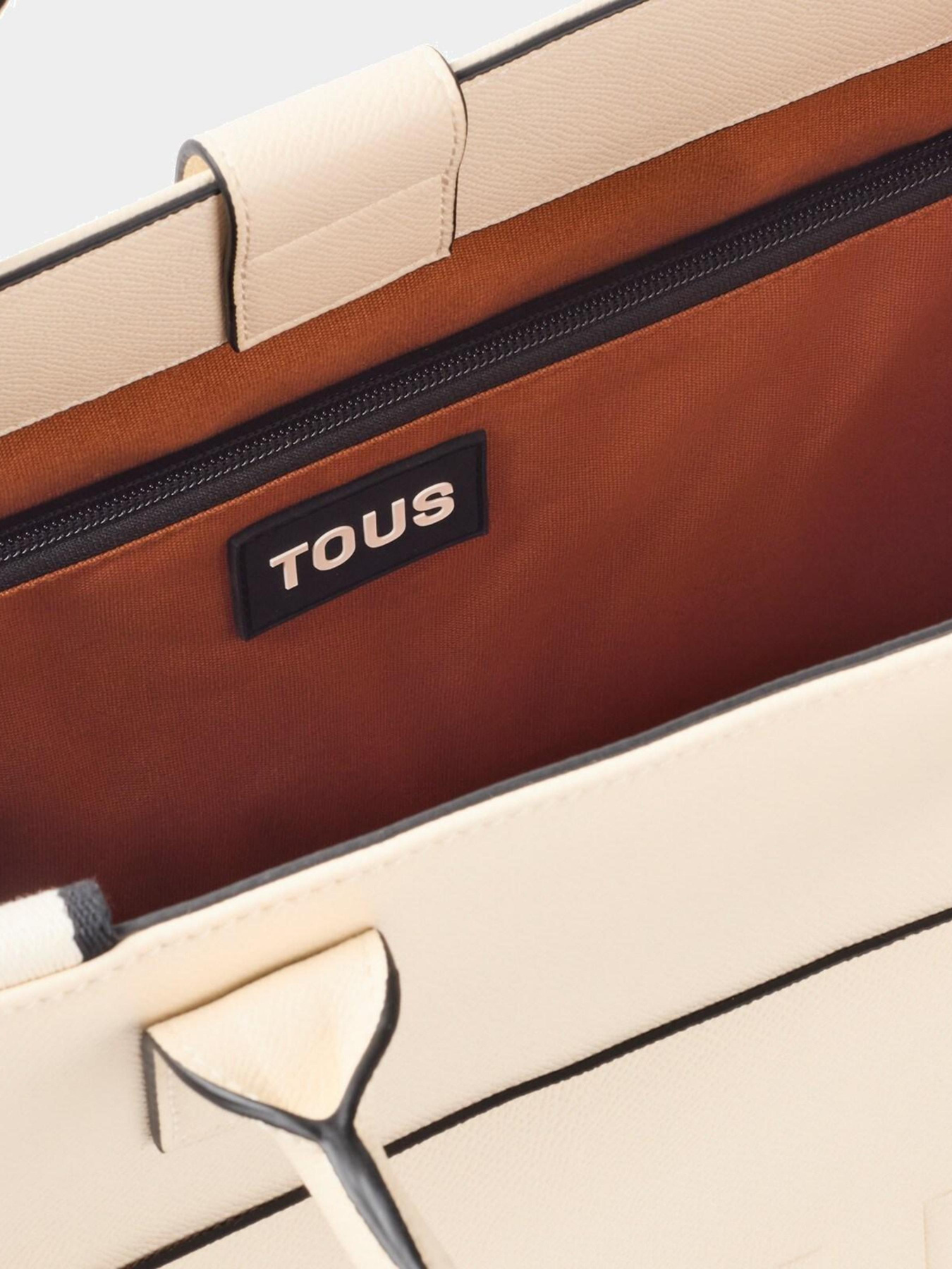 Сумка TOUS модель 395901507 Фото