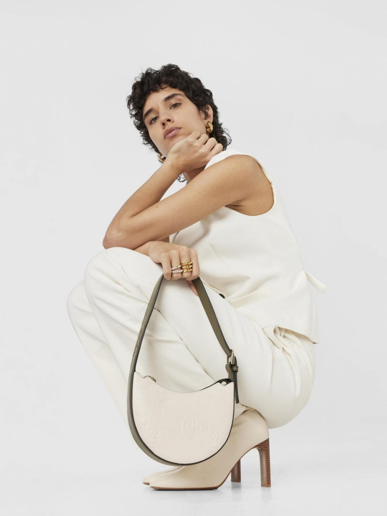 Сумка TOUS модель 395901282 Фото