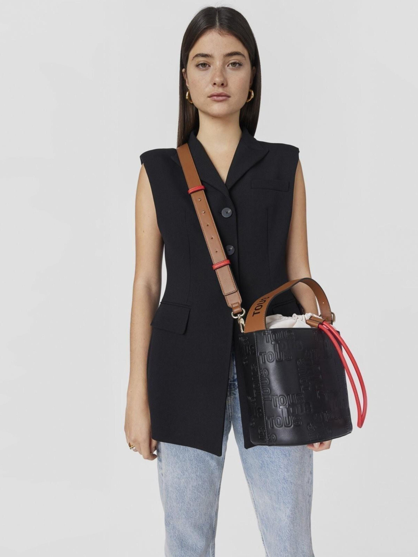 Сумка TOUS модель 395901288 Фото