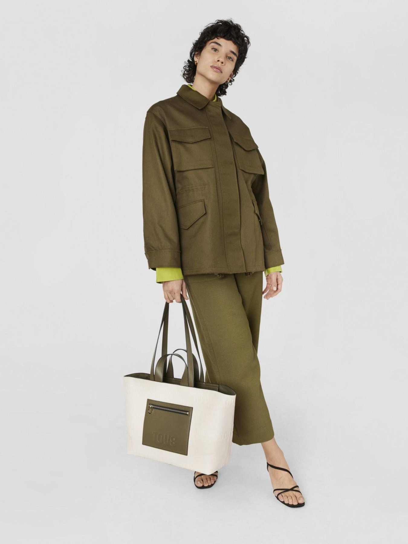 Сумка TOUS модель 395901290 Фото