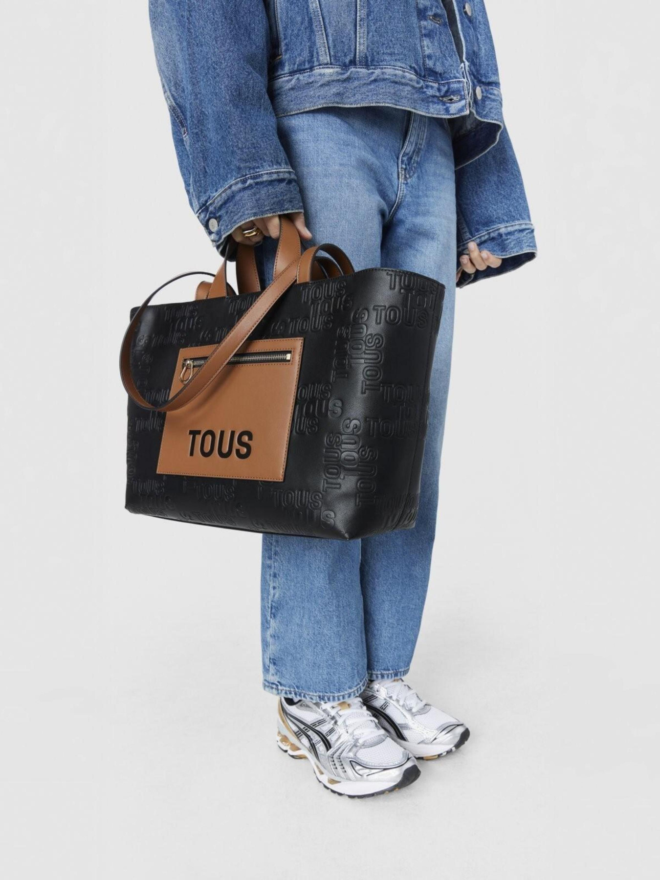 Сумка TOUS модель 395901291 Фото