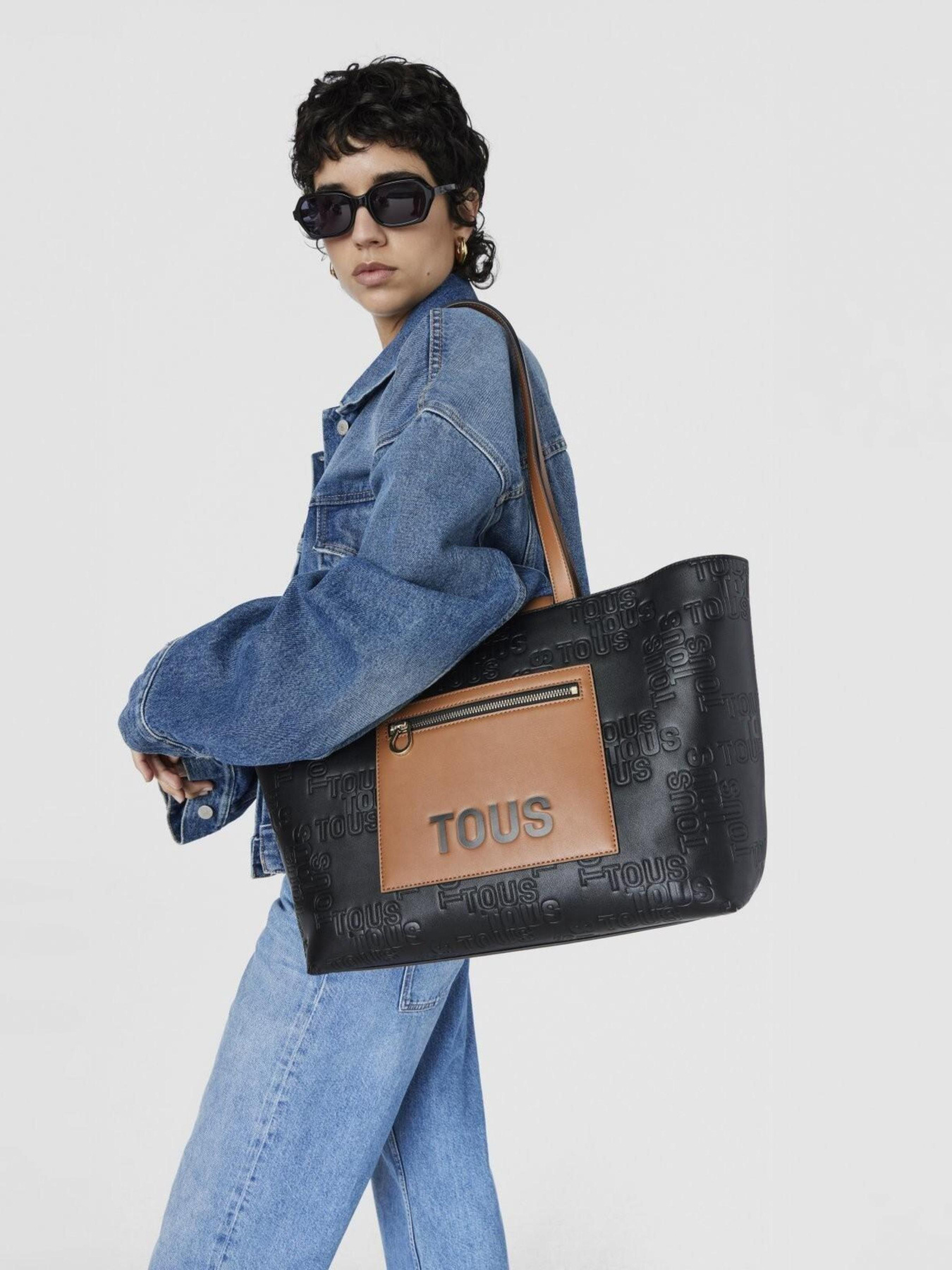 Сумка TOUS модель 395901291 Сумка TOUS модель 395901291 Фото