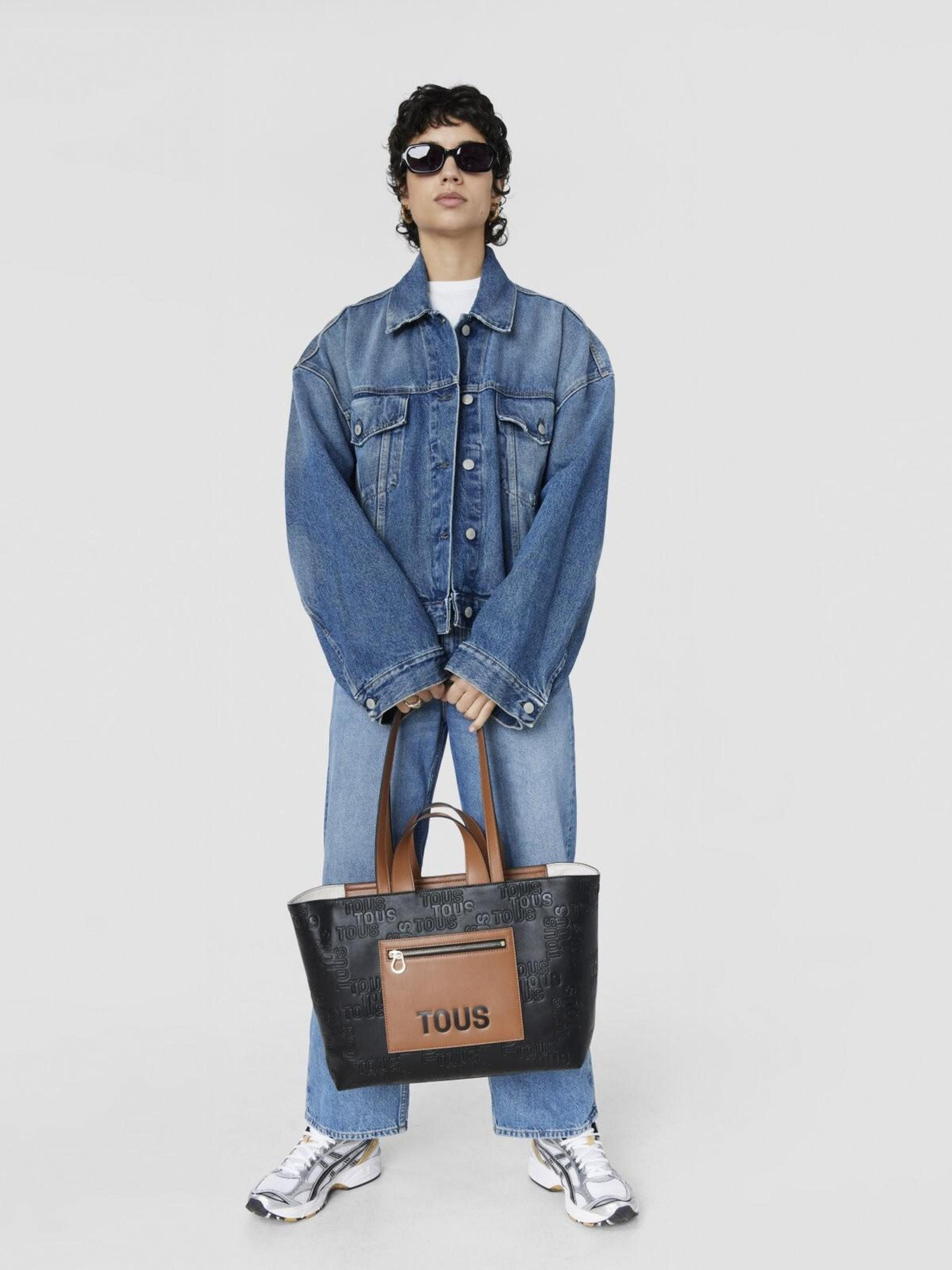 Сумка TOUS модель 395901291 Сумка TOUS модель 395901291 Фото