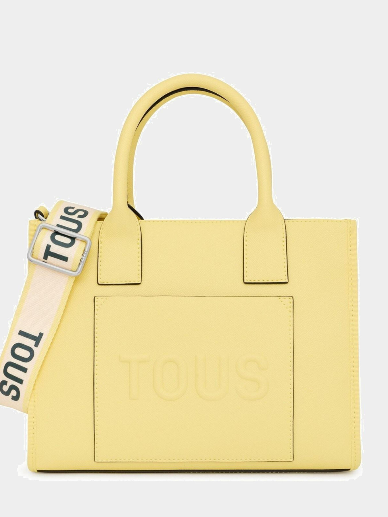 Шоппер TOUS модель 395901503 Фото