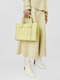 Шопер TOUS модель 395901503 Шопер TOUS модель 395901503 Фото