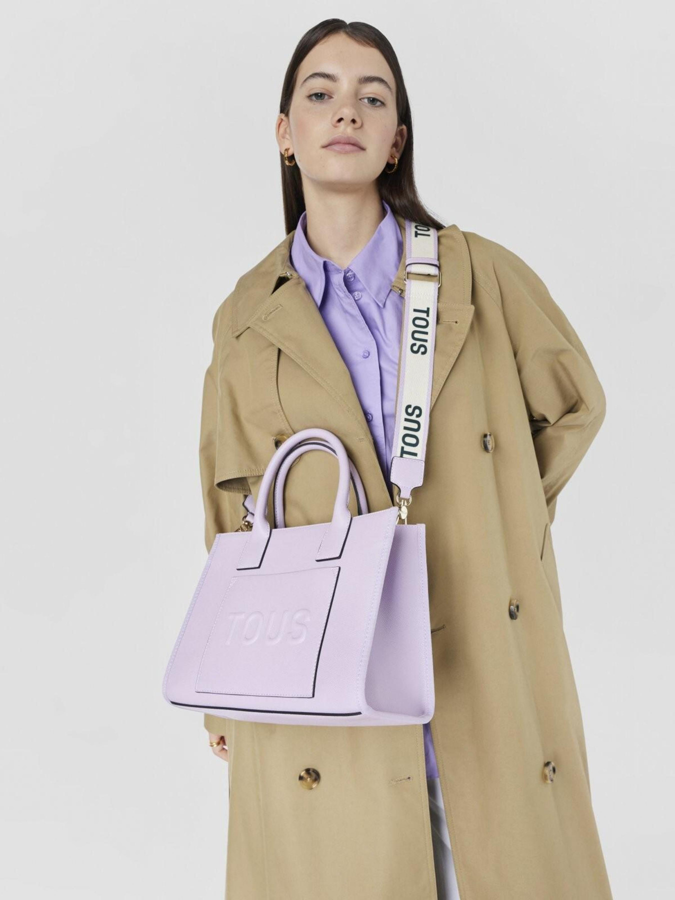 Сумка TOUS модель 395901504 Фото