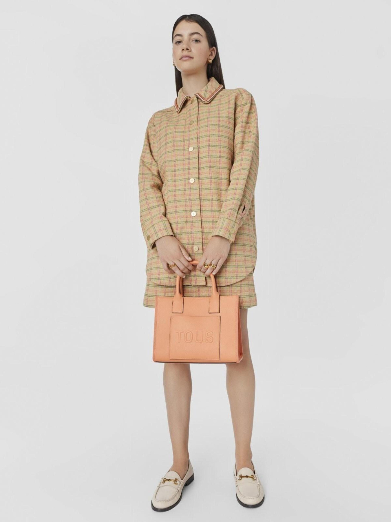 Сумка TOUS модель 395901505 Фото