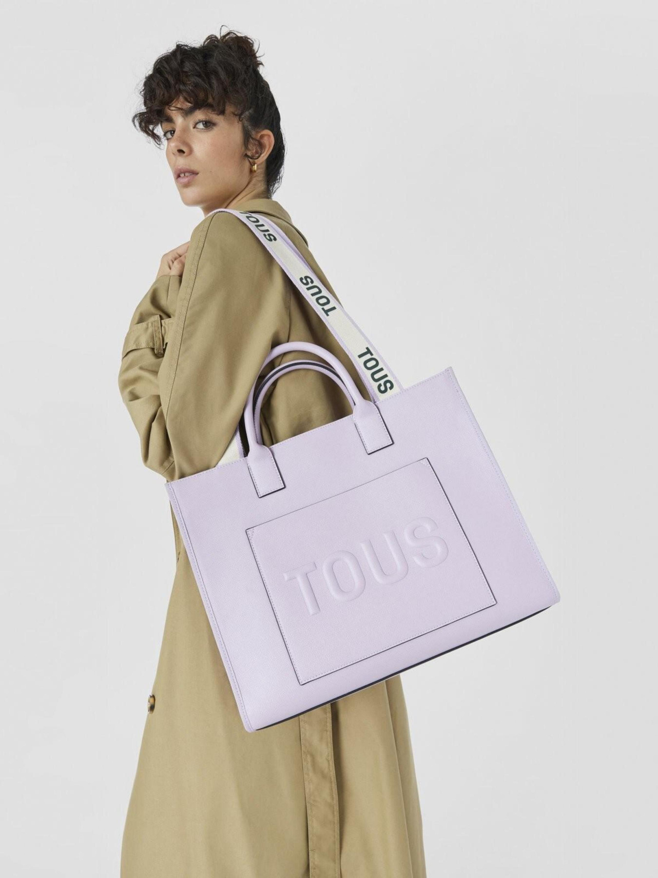 Сумка TOUS модель 395901509 Фото