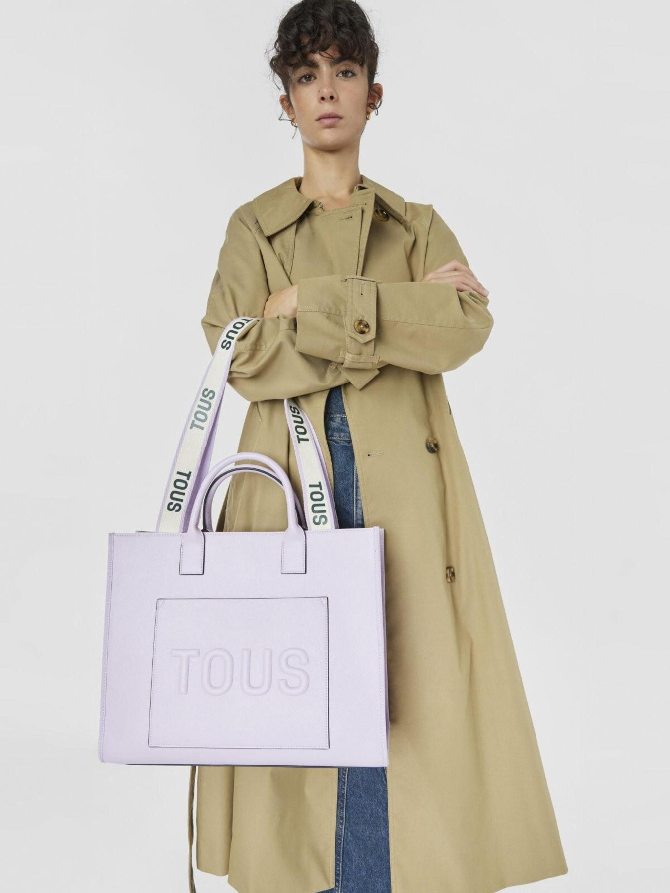 Сумка TOUS модель 395901509 Фото