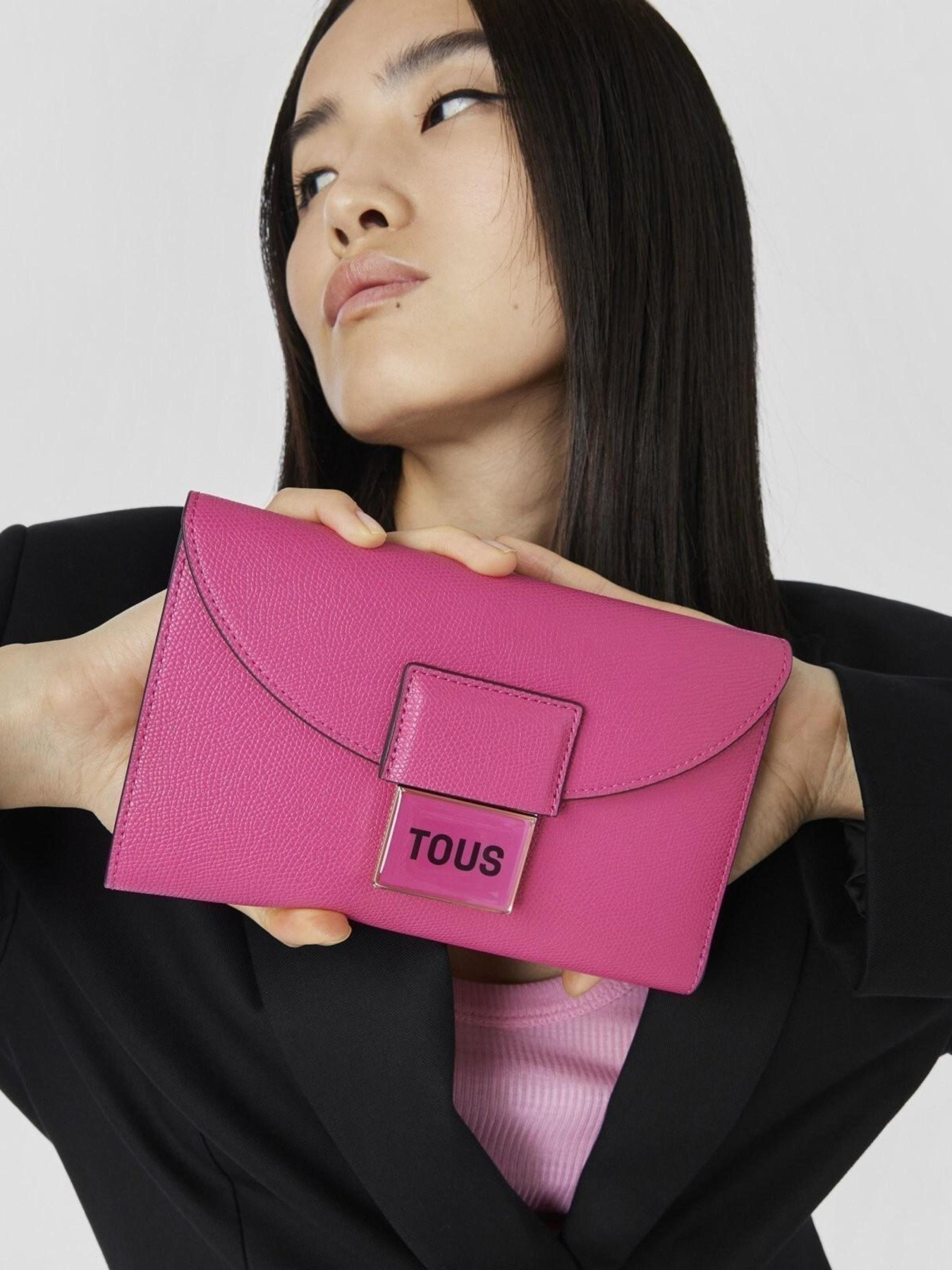 Кошелек TOUS модель 395901150 Фото