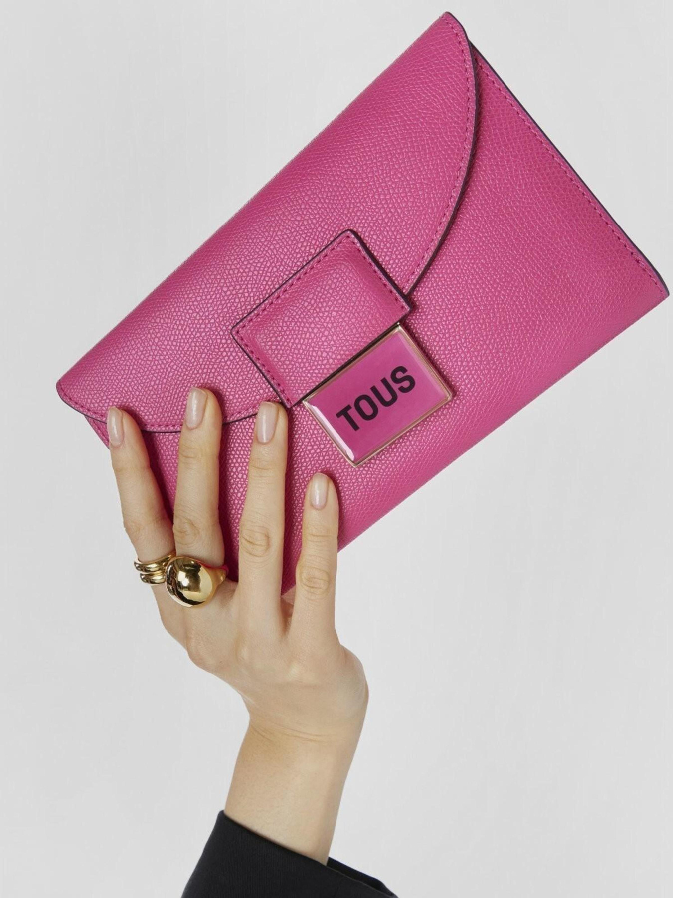 Кошелек TOUS модель 395901150 Фото